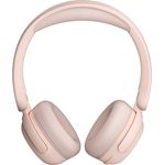 1MORE Mini HQ20, Wireless Kopfhörer mit aktiver Geräuschunterdrückung (ANC), Bluetooth 5.3, pink