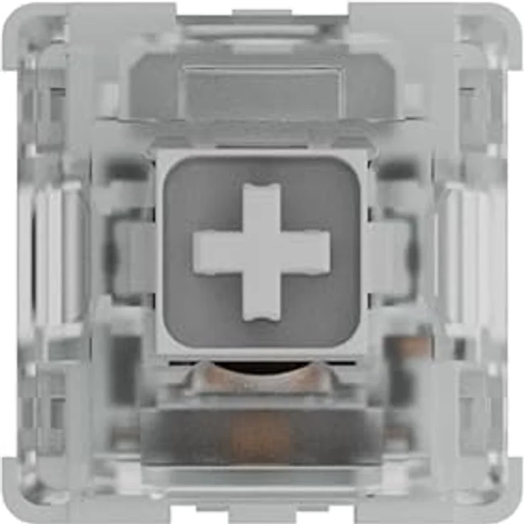 Glorious PC Gaming Race Kailh Box White Switches (120 Stück) – Bild 4