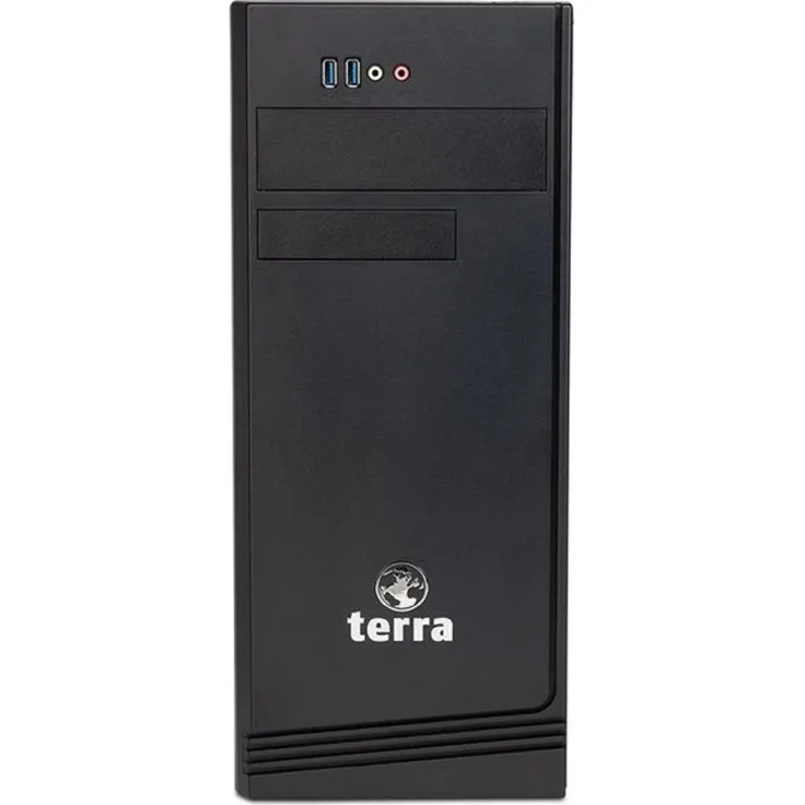 Terra PC-BUSINESS 7000, Komplettsystem mit Intel Core i7-14700, 16 GB DDR5 RAM, 1 TB SSD, vorinstalliertem Windows 11 Pro