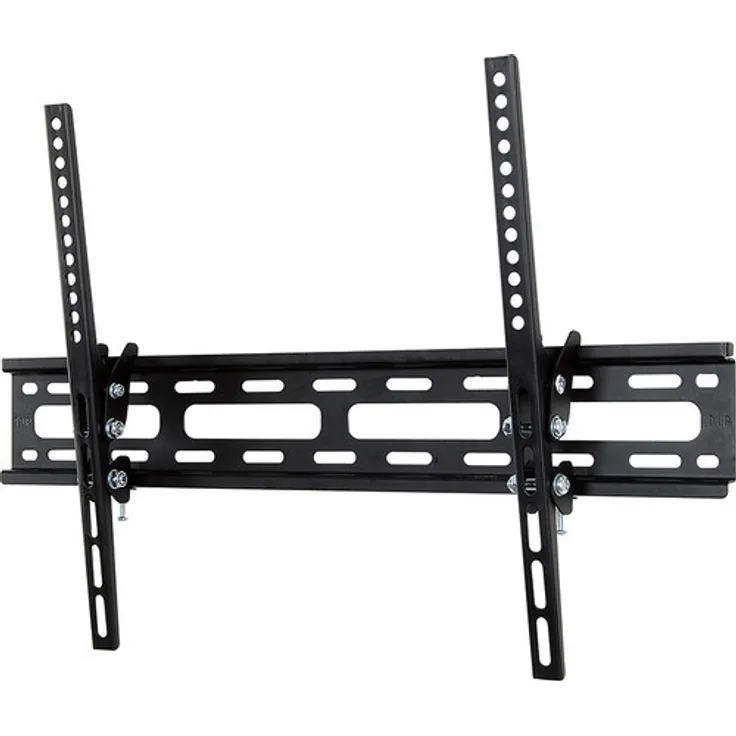 Ciatti TILT600NERO, TV-Halterung für 165,1 cm (65 Zoll) Fernseher, max. 35 kg, schwarz