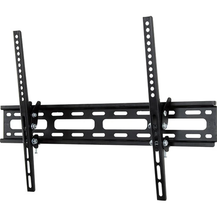 Ciatti TILT600NERO, TV-Halterung für 165,1 cm (65 Zoll) Fernseher, max. 35 kg, schwarz