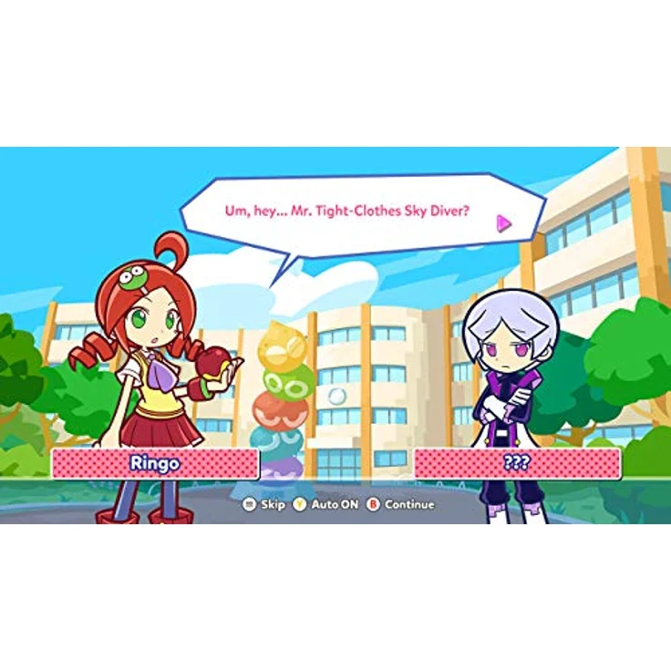 Puyo Puyo Tetris 2 (Xbox One) - Preisvergleich – Bild 3