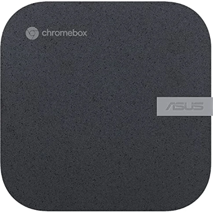 ASUS Chromebox 5, Desktop-PC mit Intel Celeron 7305, 16 GB RAM, 128 GB Speicher, Intel UHD Graphics, Schwarz – Bild 10