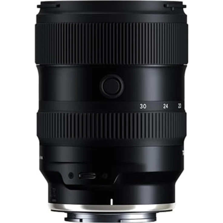 Tamron 16-30 mm F/2.8 Di III VXD G2, Weitwinkelobjektiv mit hoher Auflösung und feuchtigkeitsbeständiger Konstruktion für Nikon Z Kameras – Bild 3