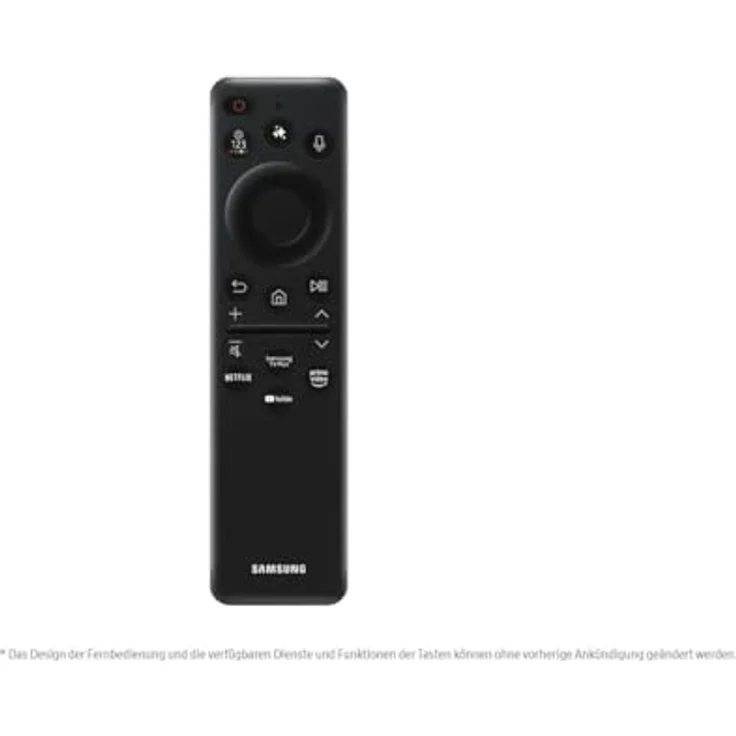 SAMSUNG OLED GQ65S90F 4K Vision AI Smart OLED TV (65 Zoll / 163 cm, UHD 4K, SMART TV, Tizen™ Smart TV), Samsung S90F – Bild 15