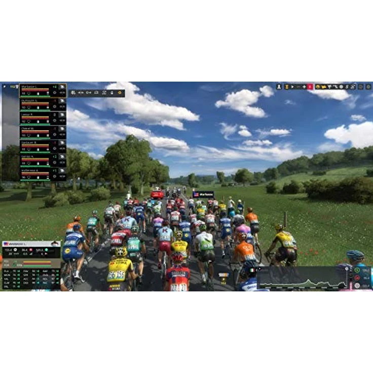 Tour de France - Saison 2019 (Xbox One) – Bild 2