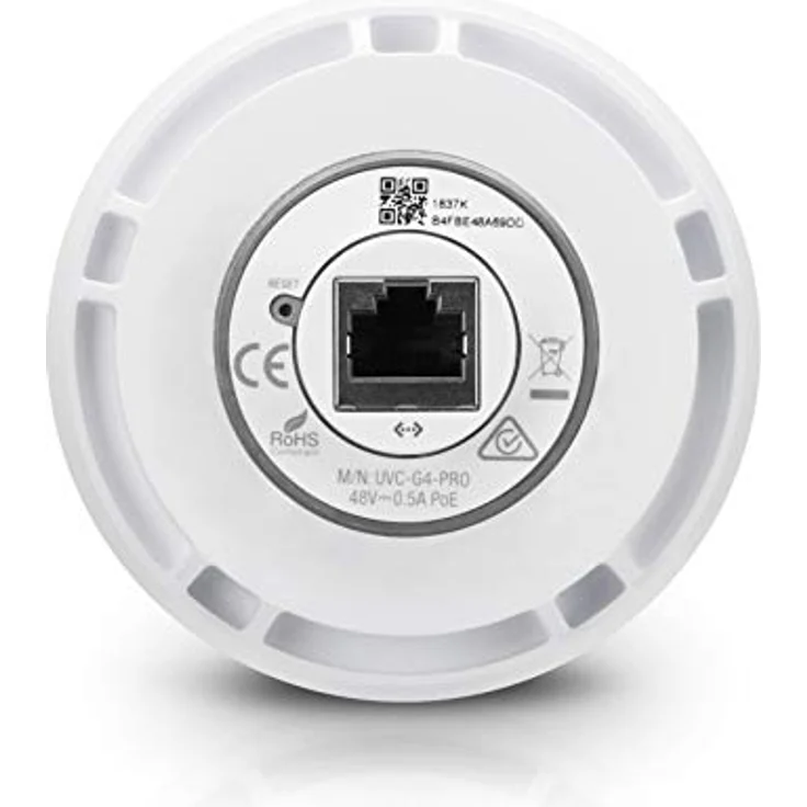 Net Camera 1080P IR-UVC-G4-Pro UBIQUITI – Bild 6