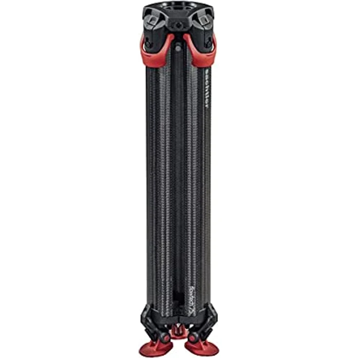 "Sachtler Flowtech ""75 MS"" schwarz" – Bild 2