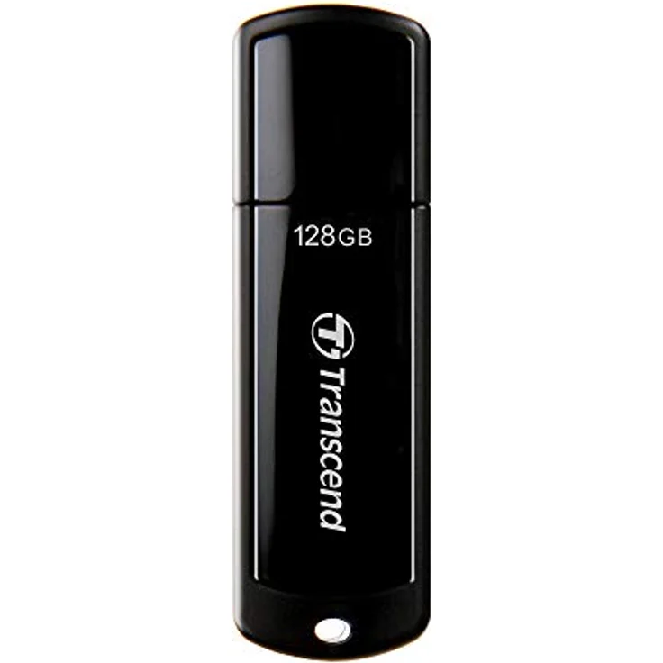 Transcend 128GB JetFlash 700 USB 3.1 Gen 1 USB Stick TS128GJF700 – Bild 2