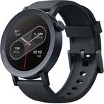 CMF BY NOTHING Watch Pro 2 Smartwatch mit 1,32'' AMOLED-Display, 11 Tage Akkulaufzeit, Bluetooth-Anrufe mit KI-Geräuschunterdrückung, und Integriertes Multi-System-GPS - Dunkelgrau
