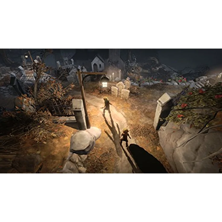 Brothers - A Tale of Two Sons (PS4) – Bild 3