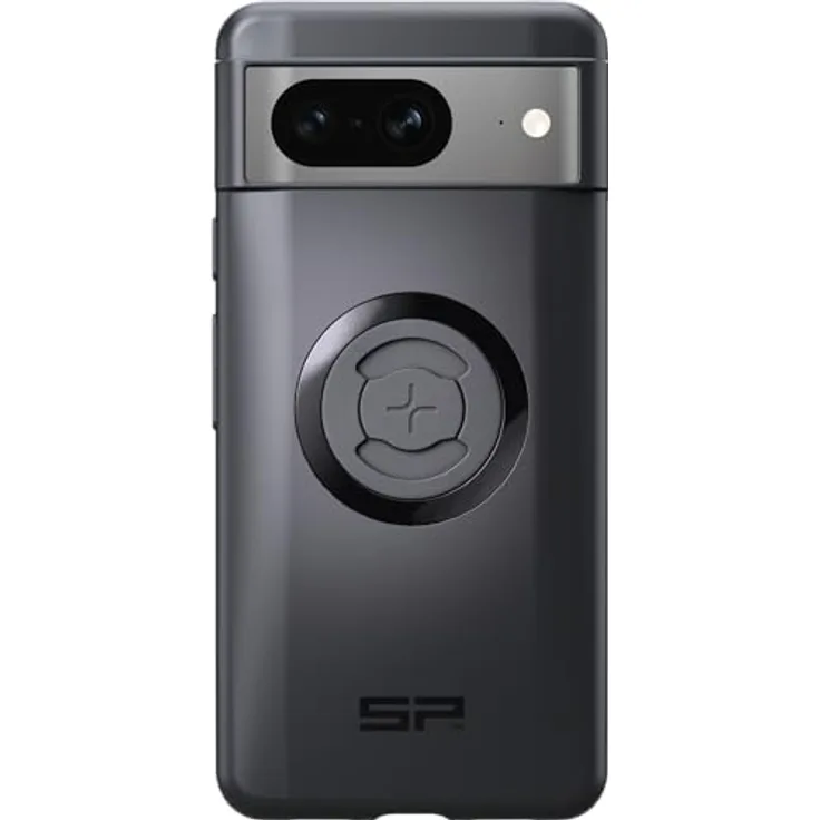 SP CONNECT Phone Case | SPC+ | Stoßfest und MagSafe kompatibel | Google Pixel 8