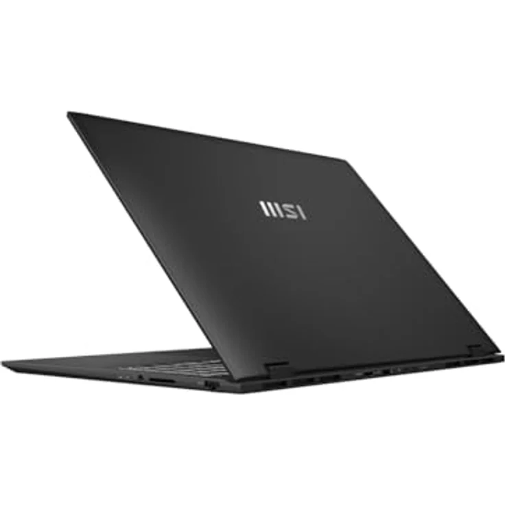 MSI Prestige 16 AI St. 0015A2-009, Laptop mit Intel Core Ultra 9 185H Prozessor, 32 GB RAM, 1 TB SSD, NVIDIA GeForce RTX4060 Grafik und Windows 11 Professional 64 Bit – Bild 4