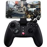 GameSir G4 Pro Bluetooth Wireless Game Controller,PC Controller mit magnetischem ABXY,kompatibel mit Switch/Windows PC/Android/iOS Handy für A-pple Arcade und MFi Spiele
