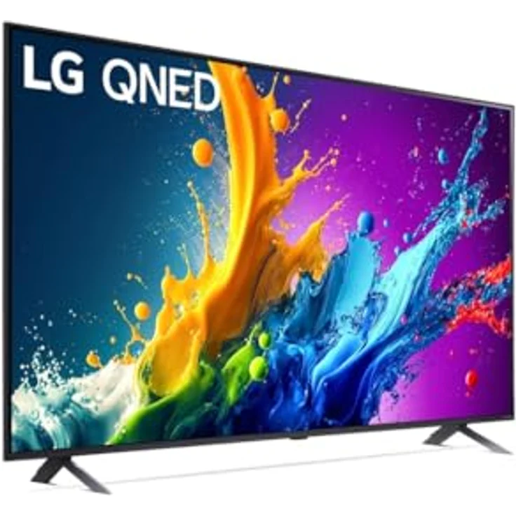 LG 55QNED80T6A (2024) Fernseher – Bild 7