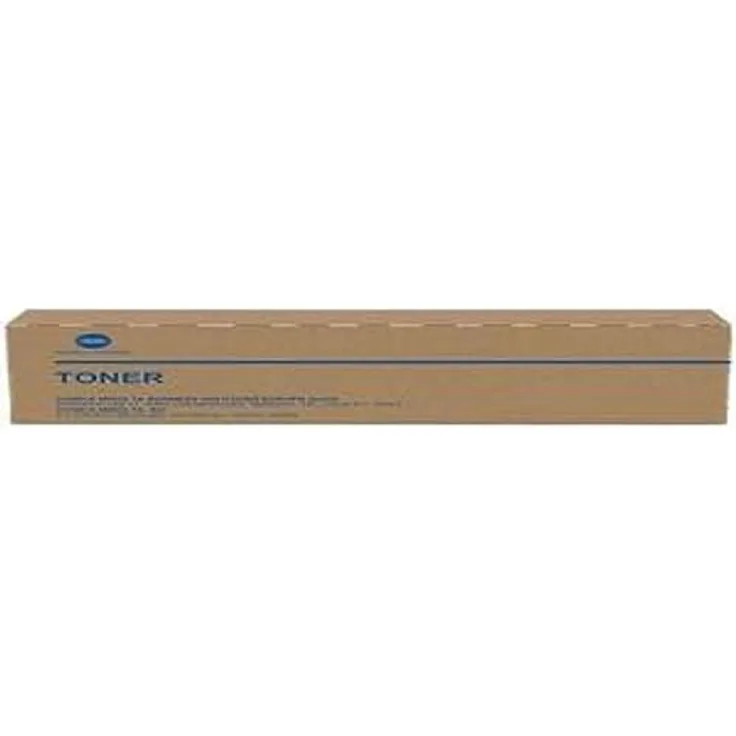 Konica-Minolta Trommel DR-214, schwarz, 80.000 Seitenlebensdauer, kompatibel mit C227 und C287, Bestellartikel