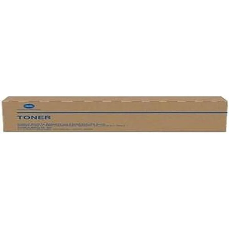 Konica-Minolta Trommel DR-214, schwarz, 80.000 Seitenlebensdauer, kompatibel mit C227 und C287, Bestellartikel – Bild 1