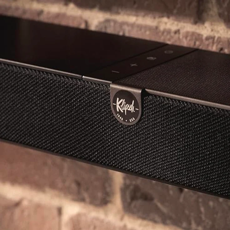Klipsch Flexus CORE 200 3.1.2-Kanal-Soundbar – Bild 6