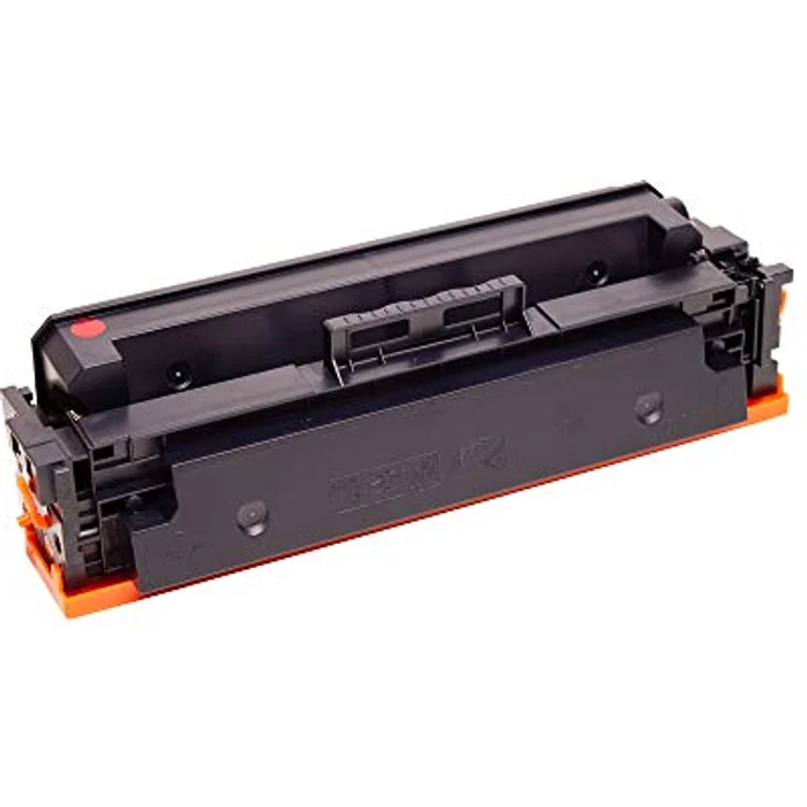 ABC Kompatibler Toner HP 415A W2033A, Magenta mit Chip für Color Laserjet Pro M454 Serie (M454dn, M454dw, M455dn, MFP M479, M479dw, M479fdn, M479fdw, M479fnw, M480f) – Bild 2