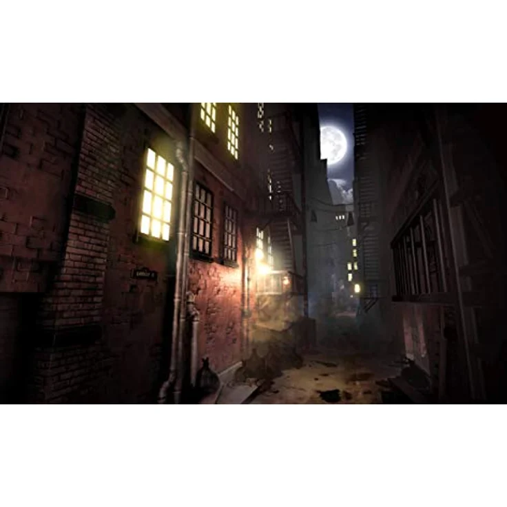 Blacksad - Under the Skin (Limited Edition) (PC) – Bild 6