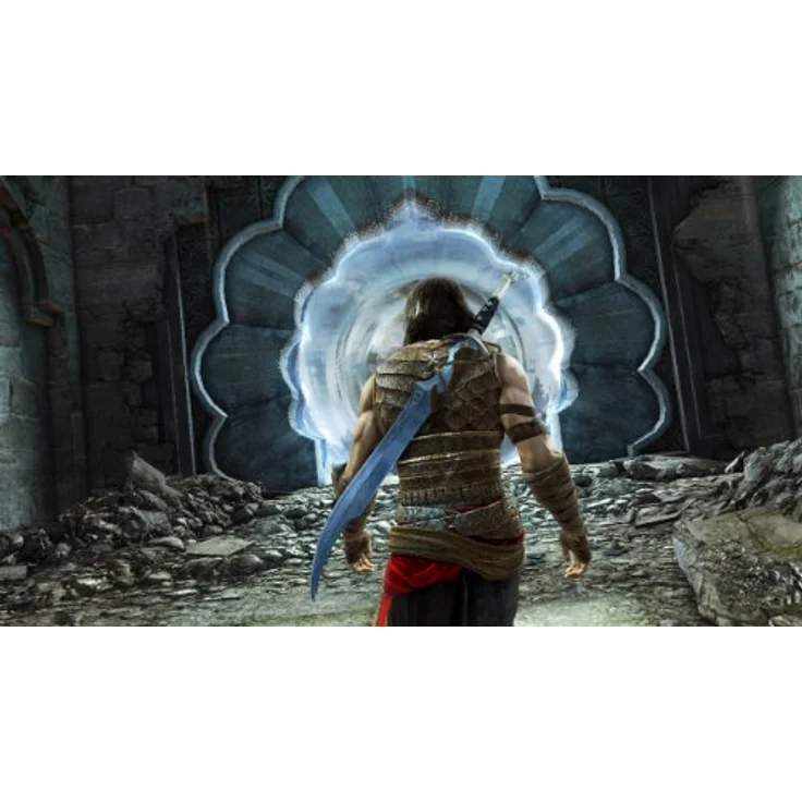 Prince of Persia - Die vergessene Zeit (PS3) – Bild 4