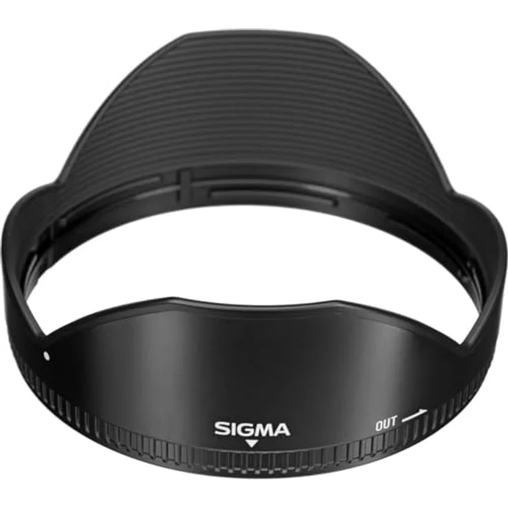 Sigma Gegenlichtblende (10-20 mm Objektiv, F3,5 für DC HSM LH873-01) – Bild 2