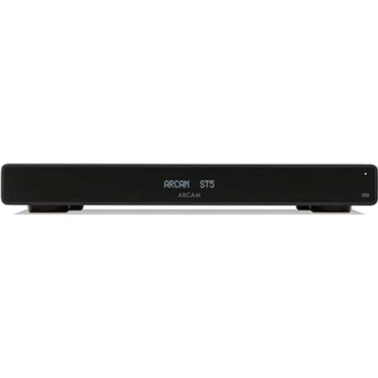 Arcam: Radia ST5 Musik-Streamer – Bild 4