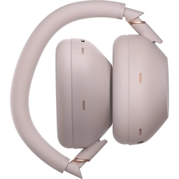 Sony WH-1000XM6P, Over-Ear-Kopfhörer mit Adaptive Noise-Cancelling, Freisprechfunktion, Hi-Res Sound, Multi-Point-Verbindung und Transparenzmodus, schwarz – Bild 19
