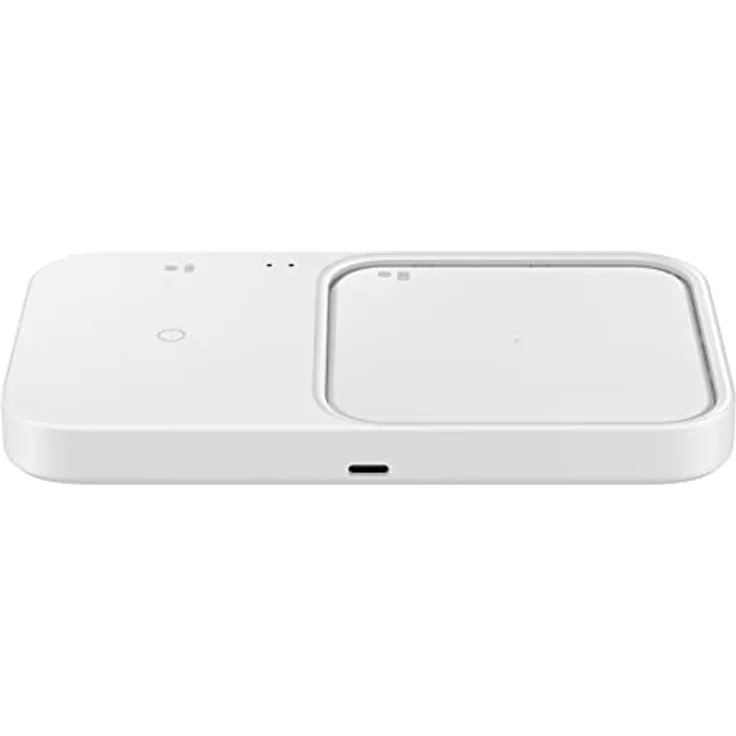 Samsung Wireless Charger Duo mit Schnellladeadapter EP-P5400T – Bild 5