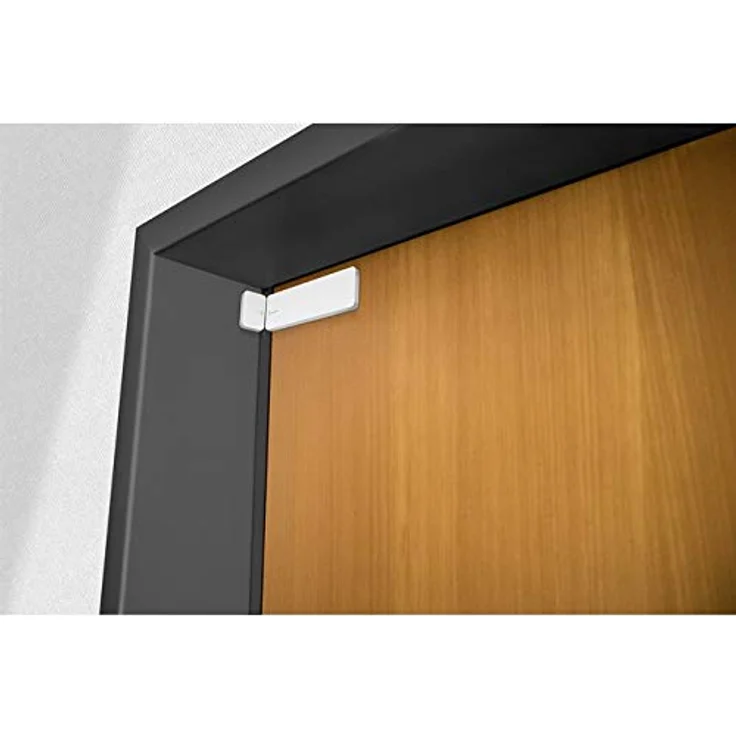 DuoFern Fenster-/Türkontakt 9431 - Batteriebetriebener Funksensor zur Zustandsüberwachung von Fenstern und Türen – Bild 6