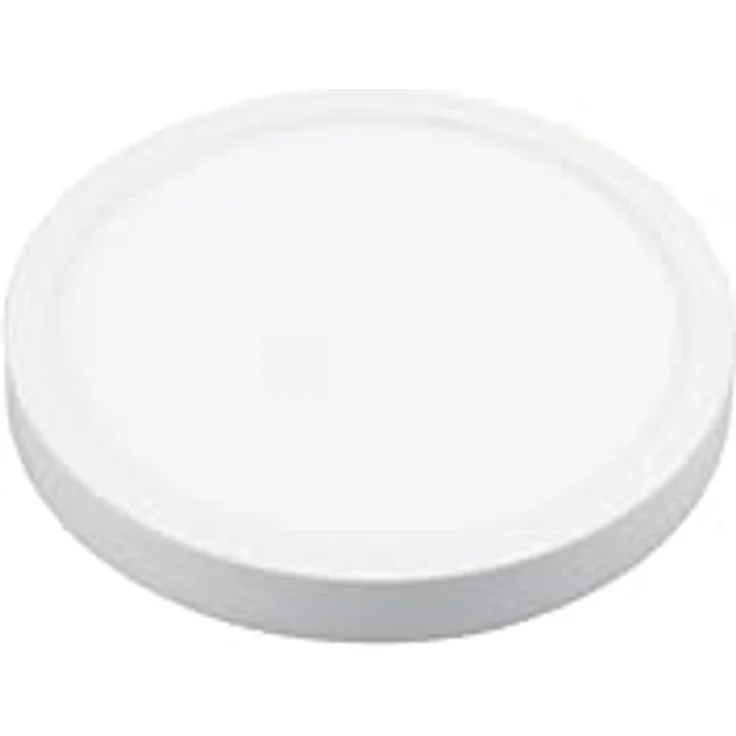 Dotlux LED Downlight UNISIZE | flexible Einbaugröße | Decken- und Einbaustrahler (Warmweiß, 10 W) – Bild 2