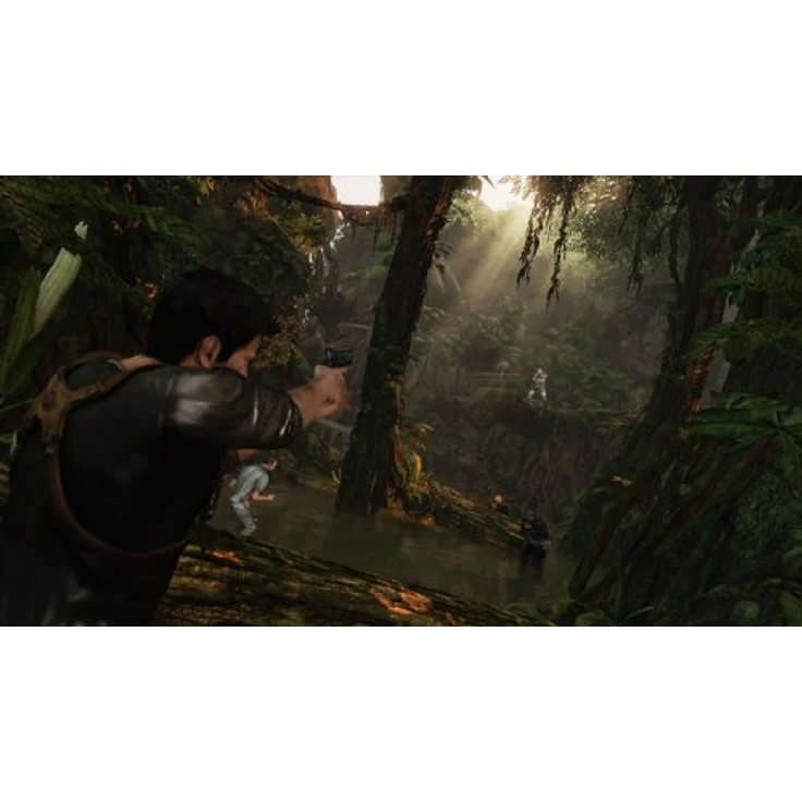 Uncharted 2 - Among Thieves (Limited Edition Collector's Box) (PS3) – Bild 8