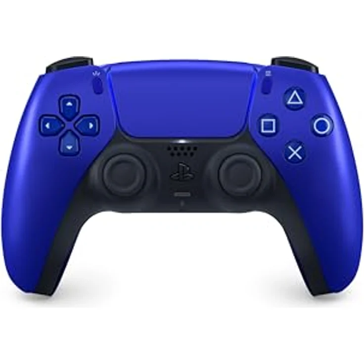 DualSense™ Wireless-Controller – Cobalt Blue – Bild 1