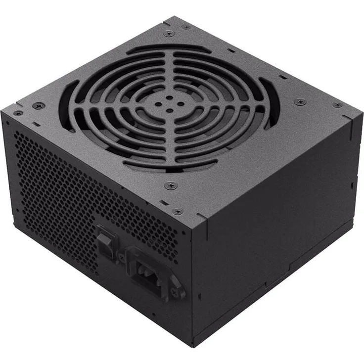 Super Flower Combat DB 80 PLUS Bronze ATX 3.1 Netzteil - 750 Watt