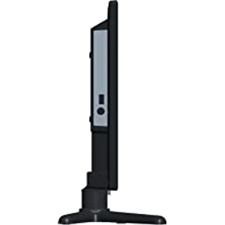 REFLEXION 19" Smart LED-TV LEDW19i+ mit DVB-T2 HD, DVB-C, DVB-S2, CI+Slot und Bluetooth für 12/24/230V – Bild 4