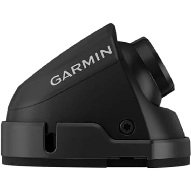 Garmin Ersatz-Kameramodul für dēzl™ DualView, Zusatzkamera für LKW, zur Montage an Außenspiegeln