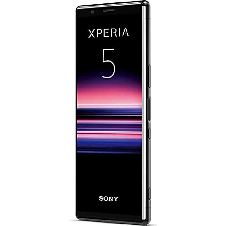 Sony Xperia 5 Smartphone (J8210) 128 GB, 21:9 CinemaWide™ Display, Wasserdicht, 4 Farboptionen – Bild 4