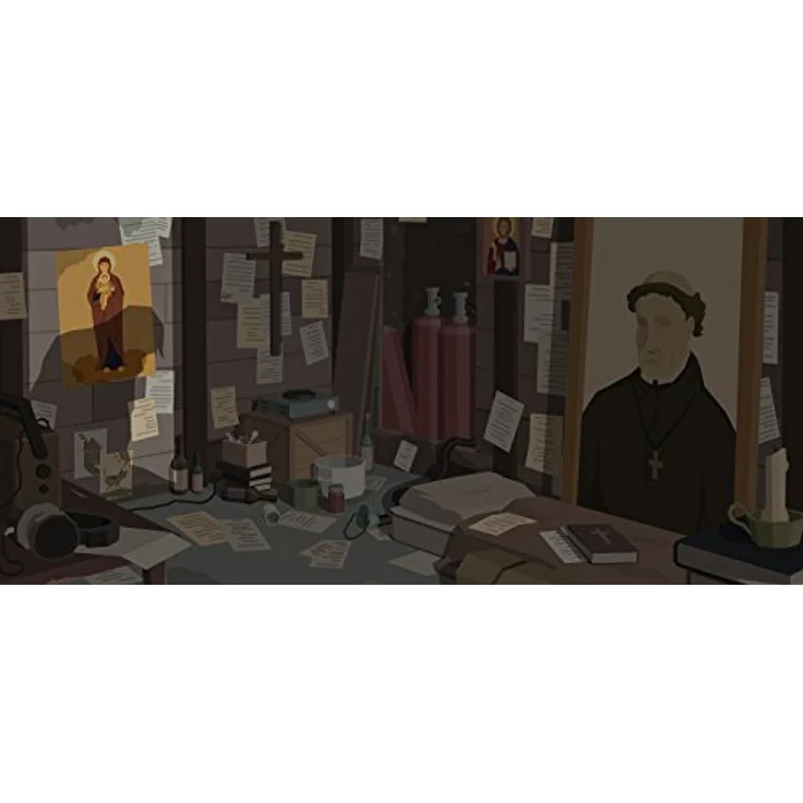 This is the Police 2 (Xbox One) - Preisvergleich – Bild 2