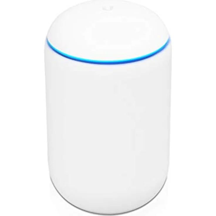 Ubiquiti UniFi Dream Machine WiFi Router 4Port Switch UDM-EU – Bild 4