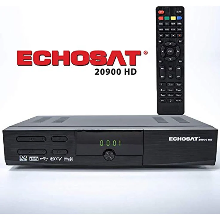 Humax Digital HD-FOX – Bild 4
