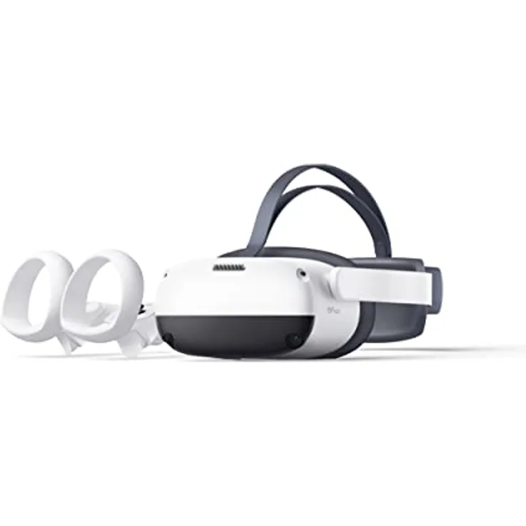 Pico Neo 3 Link 2-in-1 Virtual-Reality-Headset