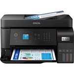 Epson EcoTank ET-4810, schwarz