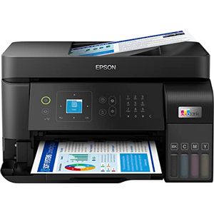 Bild für Epson EcoTank ET-4810