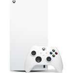 Xbox Series X - 1TB Digital Edition, Xbox-Konsole mit 4K-Gaming, schnellen Ladezeiten und Quick Resume, Robot White