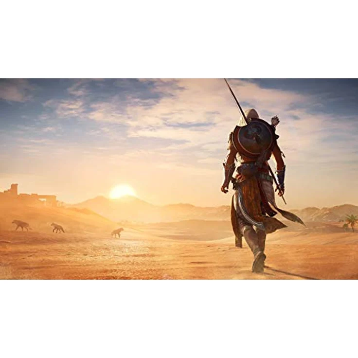 Assassin's Creed Origins (Xbox One) – Bild 3