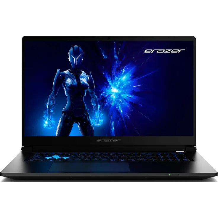 Medion NTB Defender 17 P1 30039749, 17.3" FHD Laptop, Intel Core 9 270H, 32GB RAM, 2TB SSD, NVIDIA GeForce RTX 5070, schwarz, Windows 11 Home