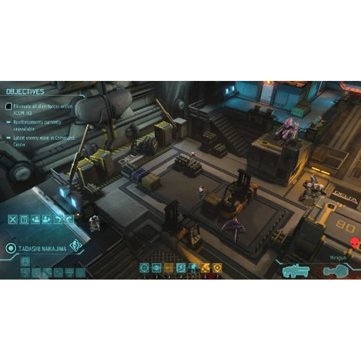 XCOM: Enemy Within (PC) – Bild 6