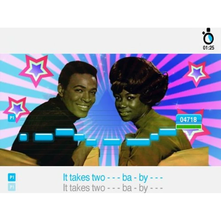 SingStar Motown (PS2) - Preisvergleich – Bild 6