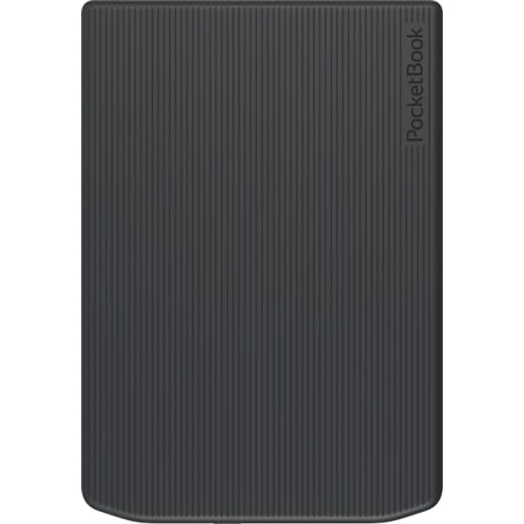 POCKETBOOK Verse Lite, 8 GB eReader mit 15,24 cm E Ink Carta Display und integrierter Beleuchtung, Midnight Grey – Bild 9