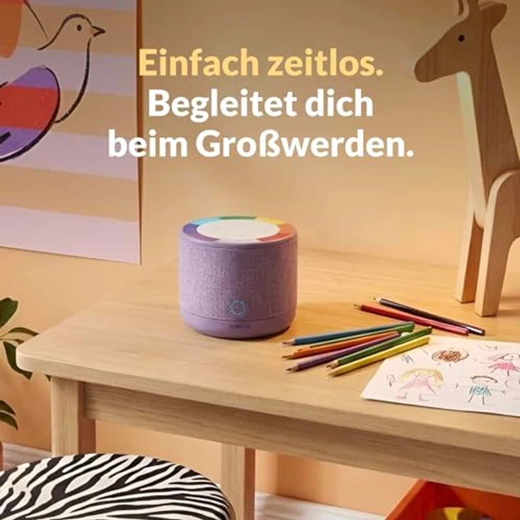 Wobie Streaming-Box (Deutsch, Französisch, Englisch) – Bild 5